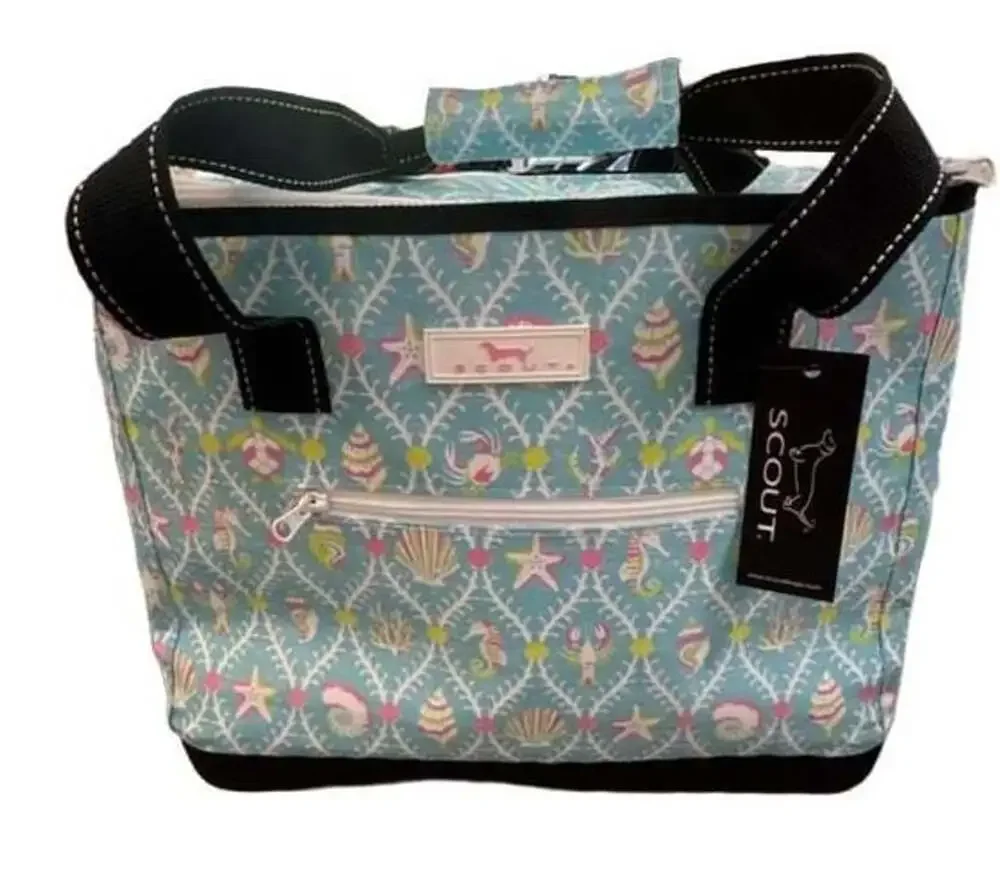 Scout Stiff One Cooler Aqua La Vista